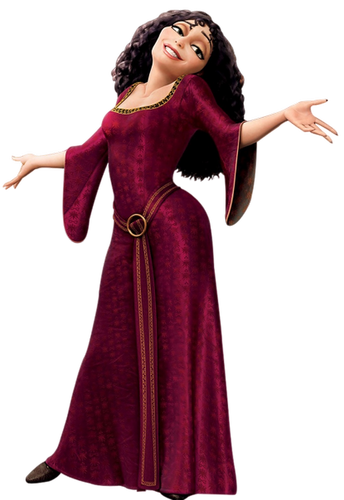 Mother Gothel