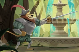 Conquistador