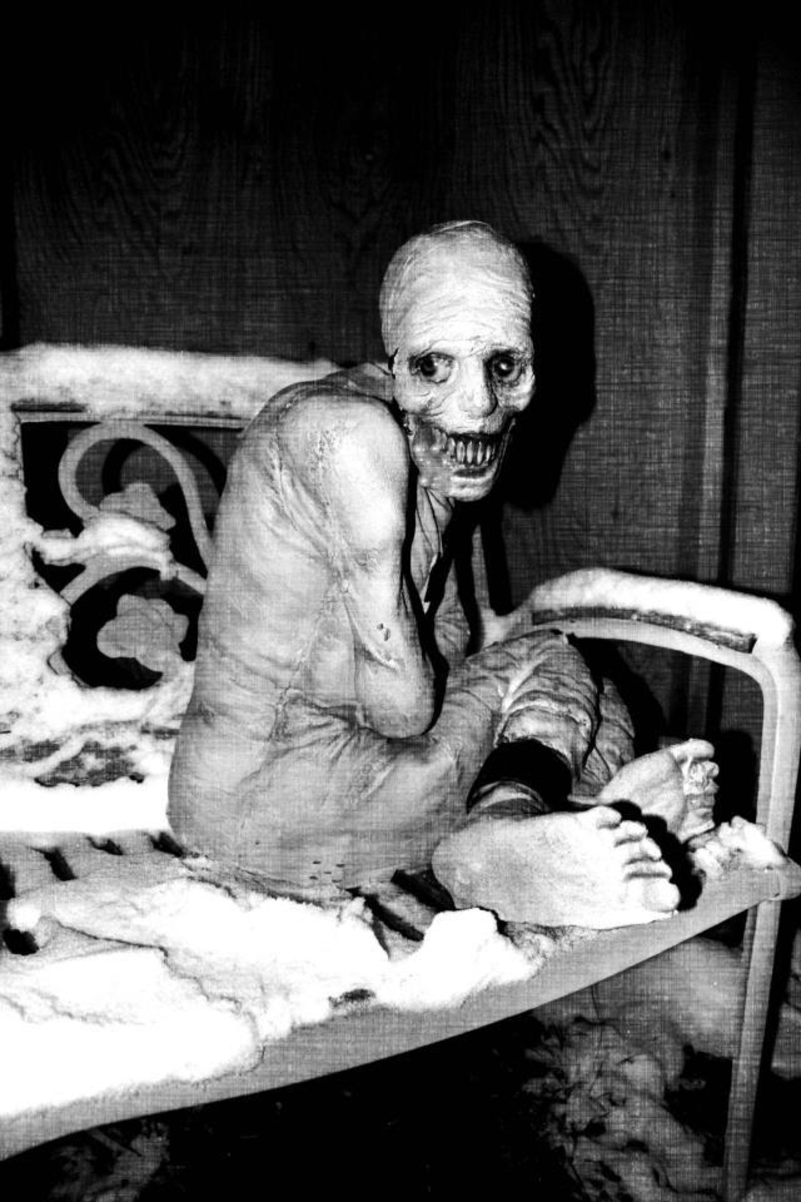 the russian sleep experiment creepypasta story