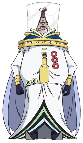 Saint Jalmack render