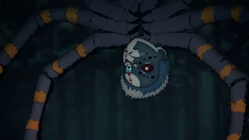 Oni (Kimetsu), Tormenta RPG Wiki