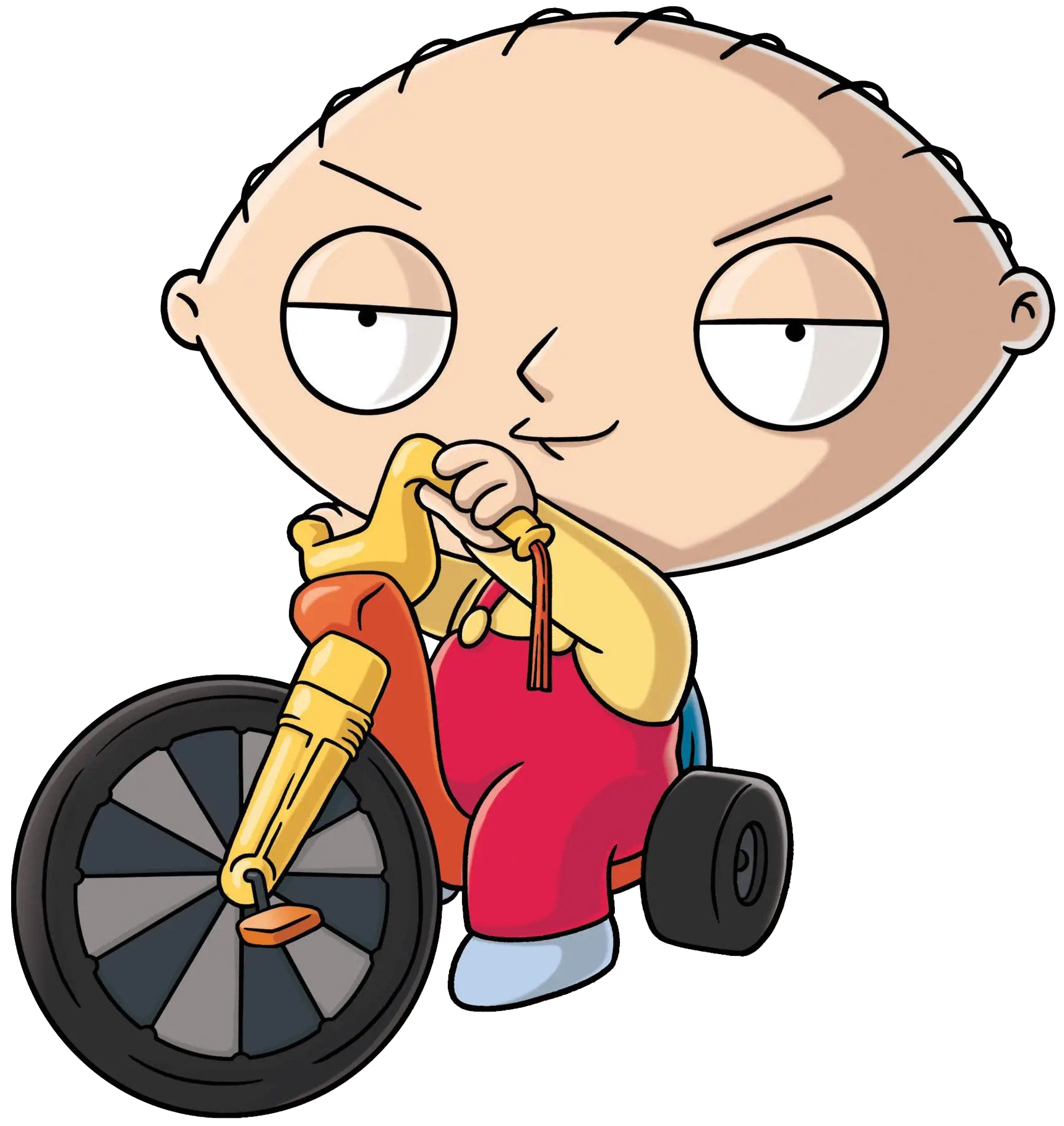 kan niet zien statistieken Onbepaald Stewie Griffin | Villains Wiki | Fandom