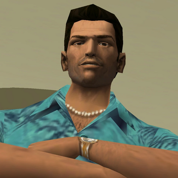 Tommy Vercetti, Villains Wiki