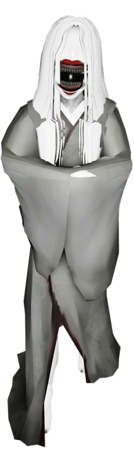 Chapter 1 (Nightmare)