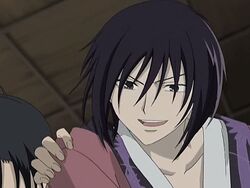 Akito Sohma (Fruits Basket 2001), Villains Wiki