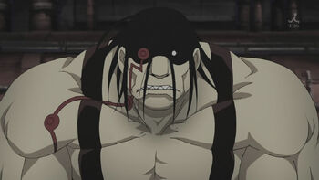 Homunculi (Fullmetal Alchemist), Villains Wiki