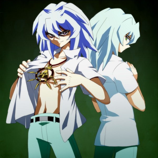 Yami Bakura, Yu-Gi-Oh! Wiki