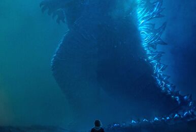 Godzilla Minus One - Wikipedia, la enciclopedia libre