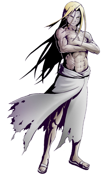 Father (Fullmetal Alchemist) - Multiversal Omnipedia