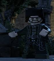 Alfrid in LEGO The Hobbit.