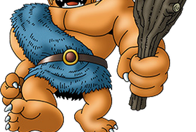 Warwick - Dragon Quest Wiki