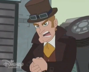 Bandicam 2018-08-20 19-05-48-101.jpg (63 KB) Derek in his Dr. Zone disguise while confronting the kids in the present.