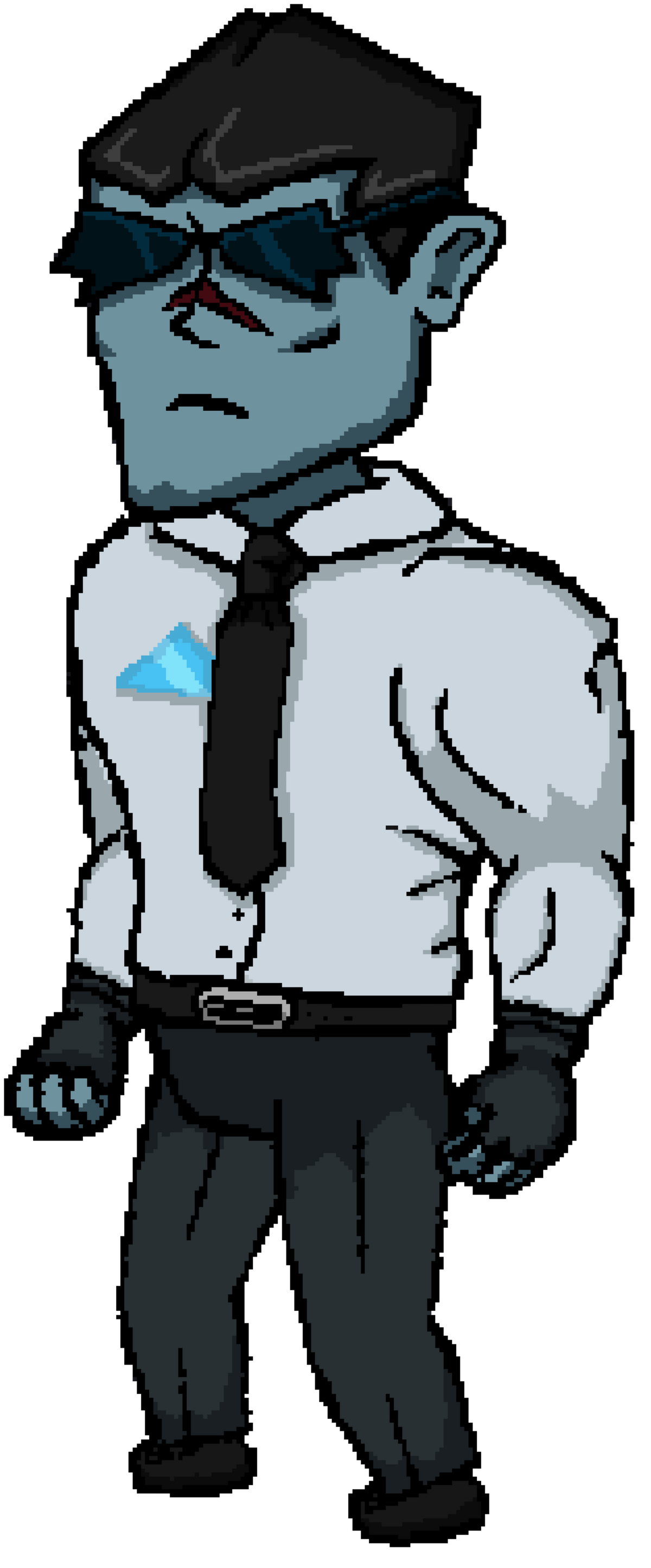 Is Randall A Better Villain Than You Remember? - n4o8ekl