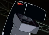 black ghost in anime BlackGhost-DinosaurRobots