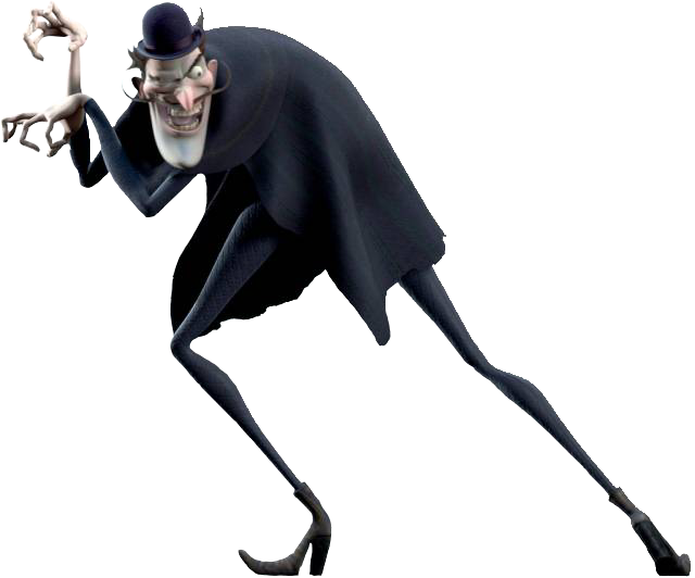 Bowler Hat Guy | Villains Wiki | Fandom