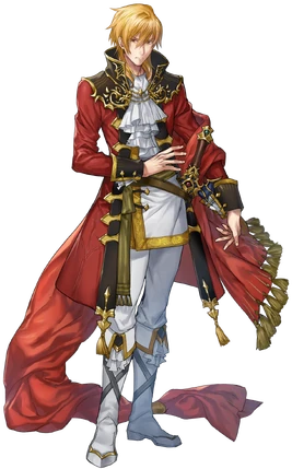 Eldigan Heroes