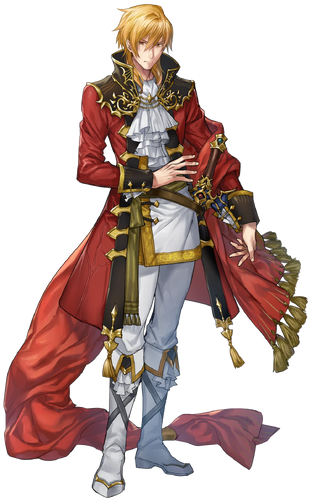 Eldigan Heroes