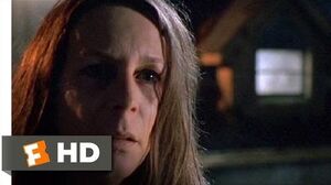 Halloween Resurrection (1 10) Movie CLIP - I'll See You in Hell (2002) HD
