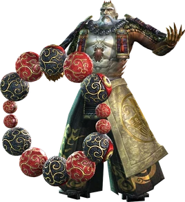 Kiyomori Taira