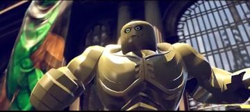 Lego marvel abomination shop