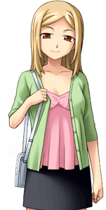Casual (Higurashi Matsuri)