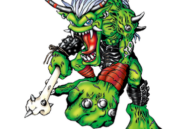 Devimon - Digimon Wiki - Neoseeker