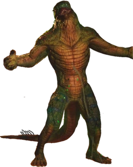 Saurian (Khaos)