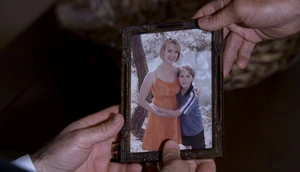 Roderickgless04.jpg (66 KB) A young Gless and Abby.