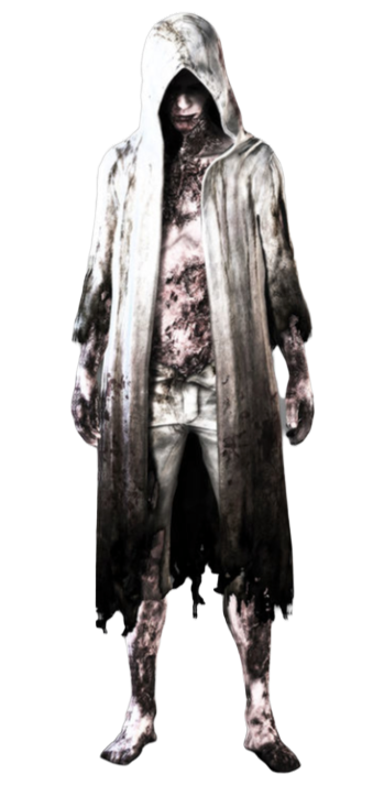 the evil within ruvik