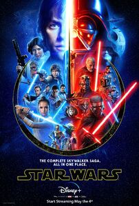 Star Wars - Skywalker Saga