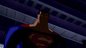 Attempts to kill Lex Luthor