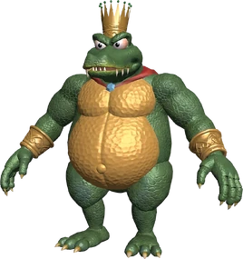 TV K. Rool