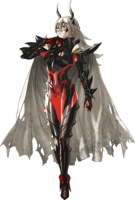 Thrasir feh
