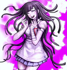 Mikan Tsumiki Villains Wiki Fandom Mikan Tsumiki Villains Wiki Fandom