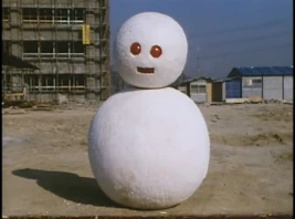 Snowman