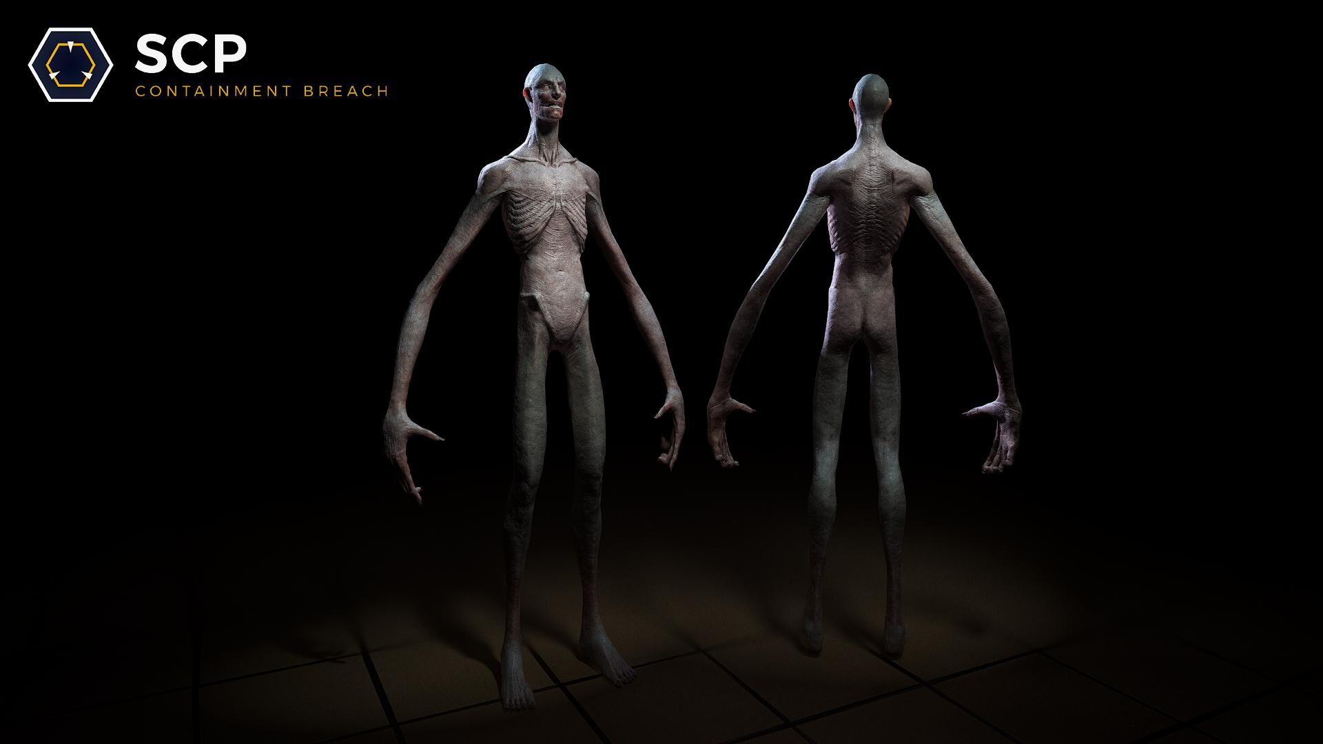 Will SCP-096 come after me in real life if I viewed an image of