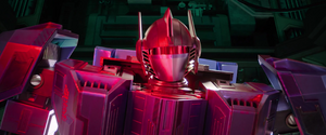 "You two dolts aren’t gonna see anyone! Ever again. I'll make sure of that." - Darkwing angrily and sarcastically berating Orion and D-16 after throwing them in Sublevel 50.