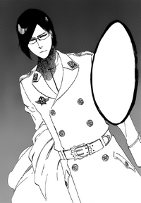 537Uryu's new clothes