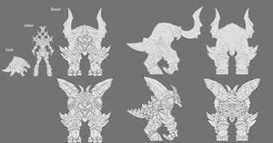 Abyssal Enemies.png (2.85 MB) More Abyssal monster concepts.