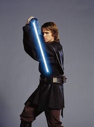 Anakin Skywalker Pic 13