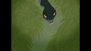 Asmodeus hunts Warbeak 2