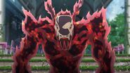 DarkLizardmon (Digimon Ghost Game)