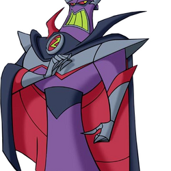 Category Buzz Lightyear of Star Command Villains Villains Wiki