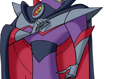 Emperor Zurg, Villains Wiki