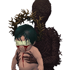 Exposito, Scion of Abjuration