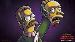 Flanders killer