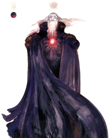 Garland Final Fantasy Ix Villains Wiki Fandom However, antagonists can also represent a major threat or obstacle to the main character by their very existance without actively targeting him or her (thank you wikipedia), so by that logic.i think sin was a pretty central. garland final fantasy ix villains