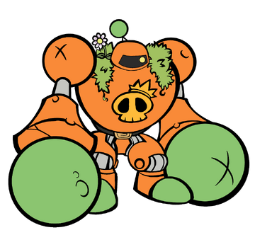 Black Bomberman, Villains Wiki