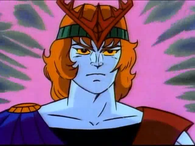Great General Garuda Villains Wiki Fandom