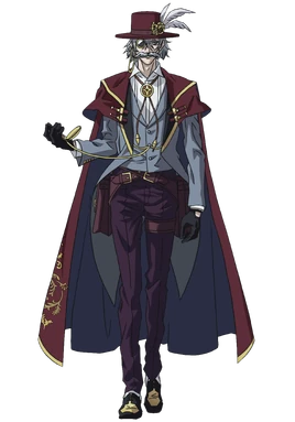 JackTheRipperAnime